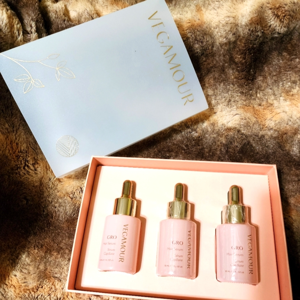 Vegamore Hair growth serum